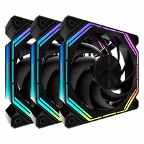Cooler Aigo DarkFlash INF34 Kit 3 en 1 ARGB