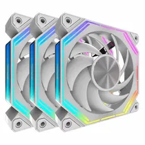 Cooler Aigo DarkFlash INF34 Kit 3 en 1 ARGB foto 1