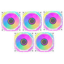 Cooler Aigo DarkFlash INF 24 Pro Kit 5 en 1 ARGB foto 1