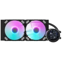 Cooler Aigo DarkFlash Nebula DN240S ARGB