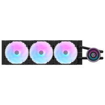 Cooler Aigo DarkFlash Nebula DN-360 ARGB