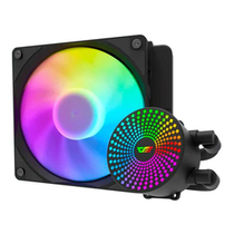 Cooler Aigo DarkFlash Radiant DC120 ARGB