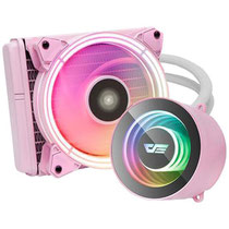 Cooler Aigo DarkFlash Symphony TR120 RGB foto 2