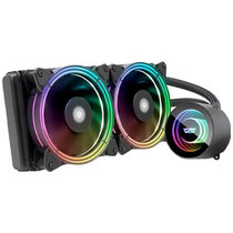 Cooler Aigo DarkFlash Symphony TR240 RGB