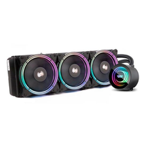 Ventilador Aigo DarkFlash Symphony TR360 RGB