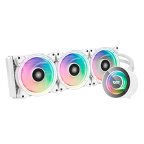 Ventilador Aigo DarkFlash Symphony TR360 RGB foto 1