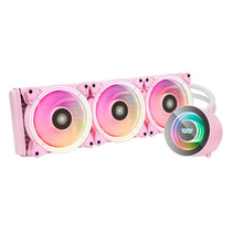 Ventilador Aigo DarkFlash Symphony TR360 RGB foto 2