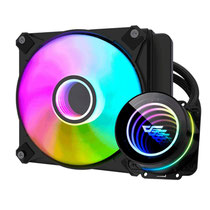 Cooler Aigo DarkFlash Twister DX120 V2.6 ARGB