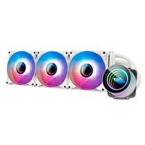Cooler Aigo DarkFlash Twister DX360 V2.6 ARGB