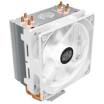 Cooler Cooler Master Hyper 212 LED White Edition