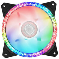 Ventilador Cooler Master MasterFan MF120 Prismatic RGB