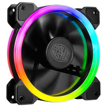 Cooler Cooler Master MasterFan MF120 S2 RGB