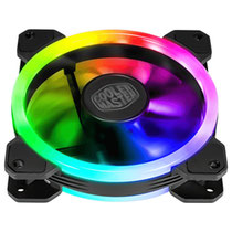 Cooler Cooler Master MasterFan MF120 S2 RGB foto 2