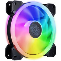 Cooler Cooler Master MasterFan MF120 S3 RGB