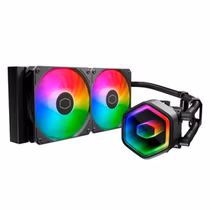 Cooler Cooler Master MasterLiquid 240 Core II ARGB