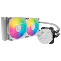 Cooler Cooler Master MasterLiquid 240L Core ARGB foto 1