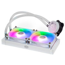Cooler Cooler Master MasterLiquid 240L Core ARGB foto 5