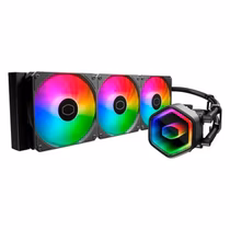 Cooler Cooler Master MasterLiquid 360 Core II ARGB