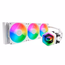 Cooler Cooler Master MasterLiquid 360 Core II ARGB foto 1