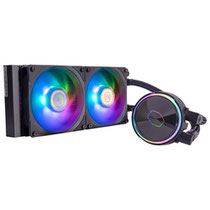 Cooler Cooler Master MasterLiquid PL240 Flux RGB