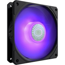 Cooler Cooler Master SickleFlow 120 RGB