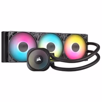 Cooler Corsair Nautilus 360 RS ARGB