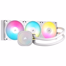 Cooler Corsair Nautilus 360 RS ARGB foto 1
