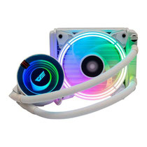 Cooler Aigo DarkFlash Symphony TR120 RGB foto 1