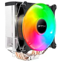Cooler FTX FTXCC-421P RGB