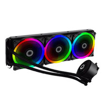 Cooler Gamemax Iceberg 360 RGB