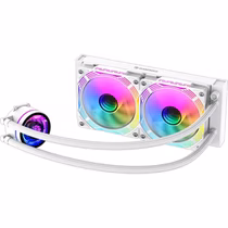 Cooler Gamemax IceChill 240V ARGB foto 1