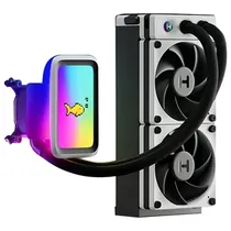 Cooler Hyte Thicc Q60 RGB