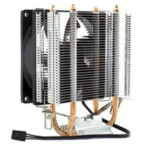 Cooler Keepdata Dragonfly KD-P2 foto 1