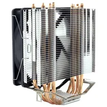 Cooler Keepdata Dragonfly KD-P4RGB foto 1