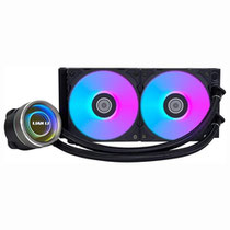 Cooler Lian Li Ga II Trinity 240 ARGB
