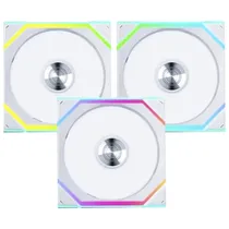 Cooler Lian Li Uni Fan TL Wireless 120 ARGB foto 1