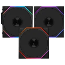 Cooler Lian Li Uni Fan TL Wireless 120 Reverse Blade ARGB