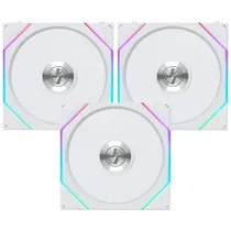 Cooler Lian Li Uni Fan TL Wireless 120 Reverse Blade ARGB foto 1