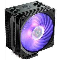Cooler Cooler Master Hyper 212 RGB Black Edition