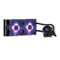 Cooler Cooler Master MasterLiquid ML240L RGB