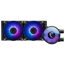Cooler MSI MAG Coreliquid A12 240 ARGB