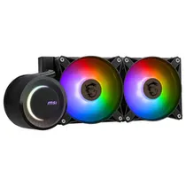 Cooler MSI MAG Coreliquid E240 ARGB