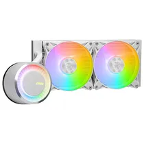 Cooler MSI MAG Coreliquid E240 ARGB foto 1