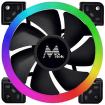 Cooler Mtek MF-120 RGB