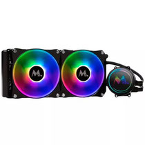 Cooler Mtek MWC-240 ARGB