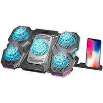 Cooler Satellite A-CP44 RGB