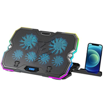 Cooler Satellite A-CP45 RGB