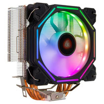 Cooler Satellite CC-80 ARGB