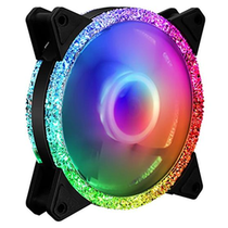 Cooler Satellite RGB-82