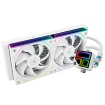 Cooler Thermalright Frozen Infinity 240 ARGB foto 1